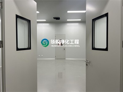 實驗室裝修報價受哪些因素影響價格