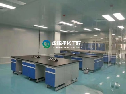 如何降低實驗室凈化工程的成本?