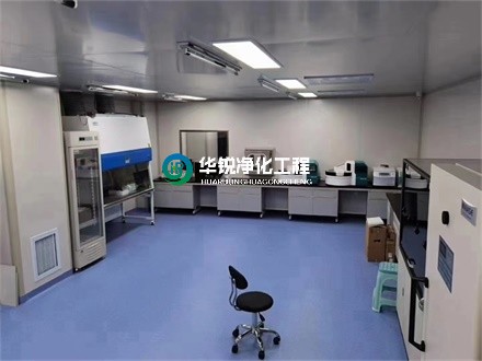 為臨床診斷、治療發揮醫學作用的臨床醫學實驗室建筑工藝要求是怎樣的？