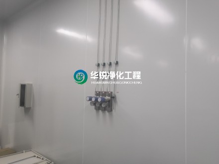 無塵車間地面裝修采用什么材料比較好？