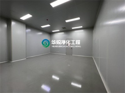 級(jí)潔凈度等級(jí)適合那種車間？