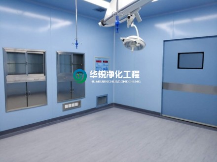 防輻射手術(shù)輻射屏蔽如何實(shí)現(xiàn)？