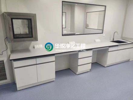 傳遞窗在實驗室凈化工程中起到什么作用？