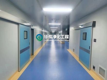 手術(shù)室緩沖區(qū)如何合理規(guī)劃