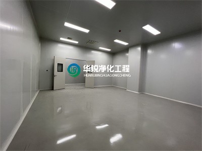 無塵車間凈化空調系統需要注意什么？