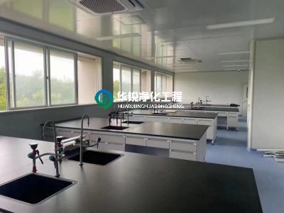 PCR實驗凈化裝修時壓差需要滿足條件？